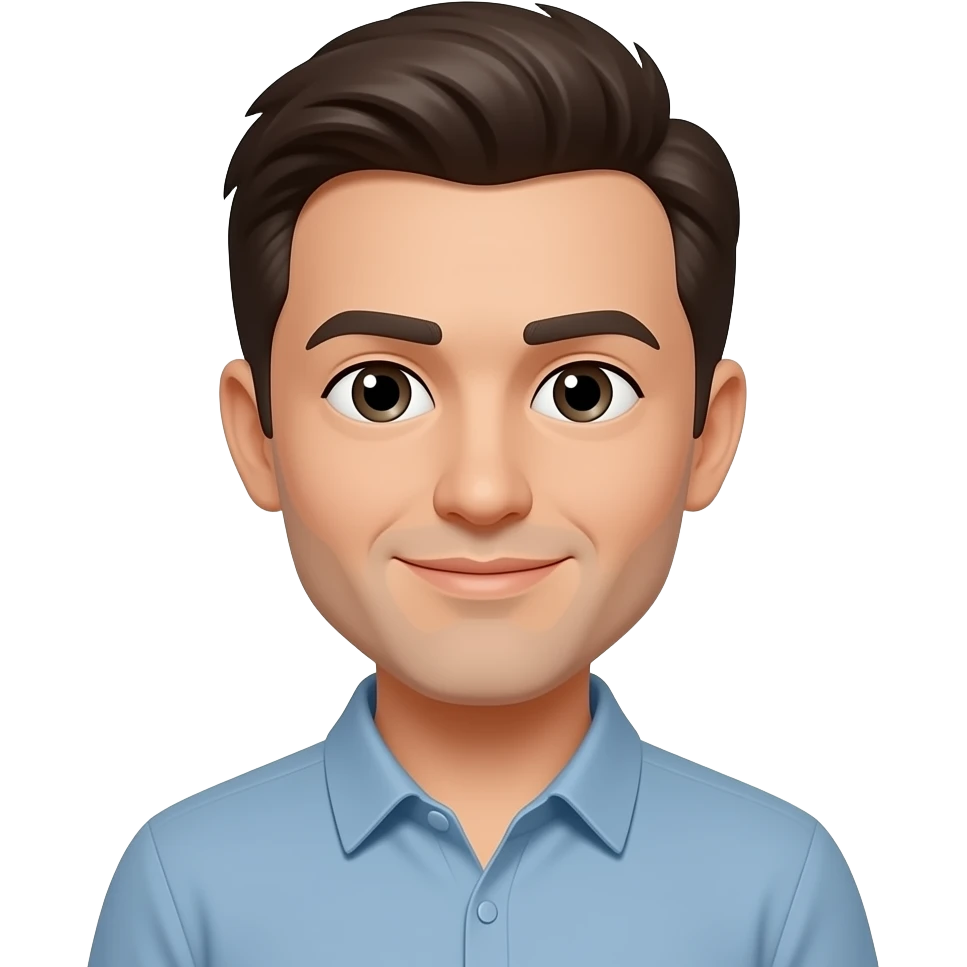 Mark emoji