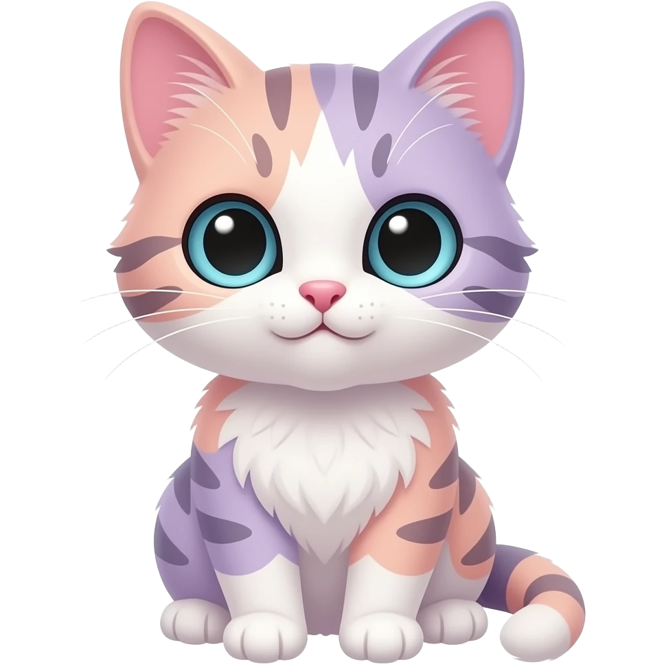 cutecore emoji
