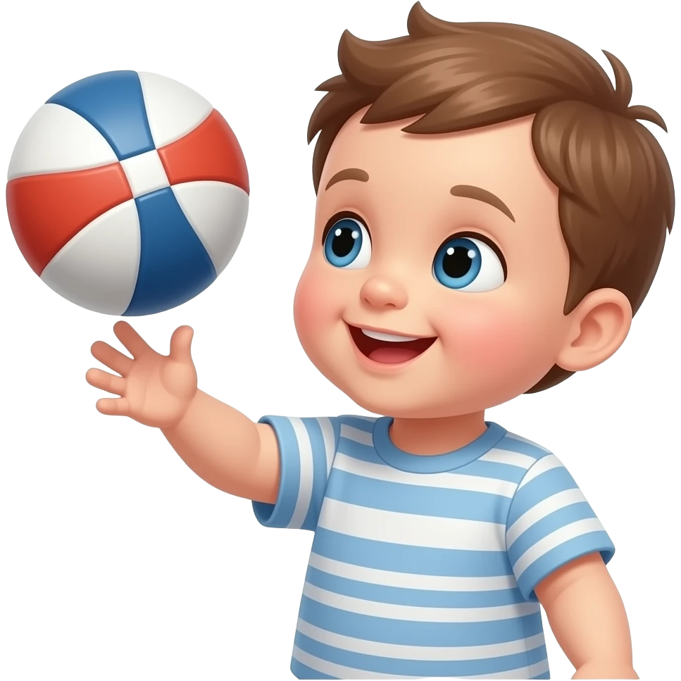 baby catcher emoji