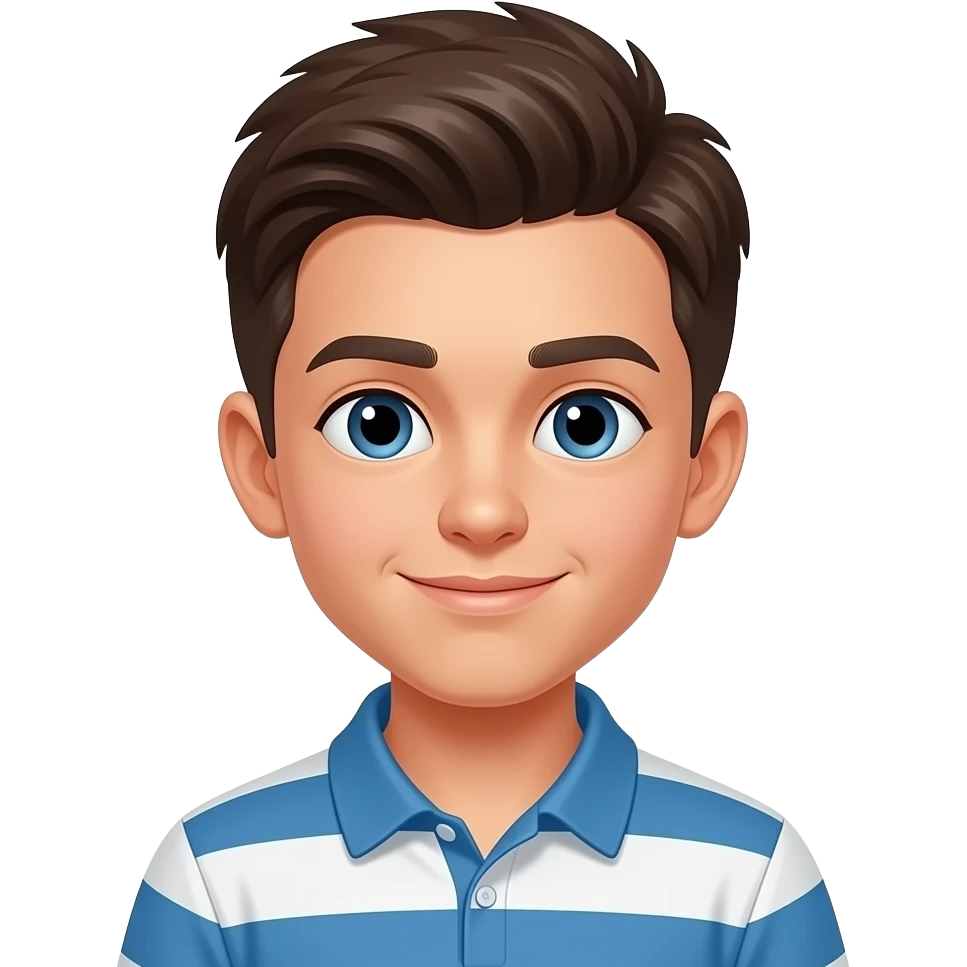 boys emoji