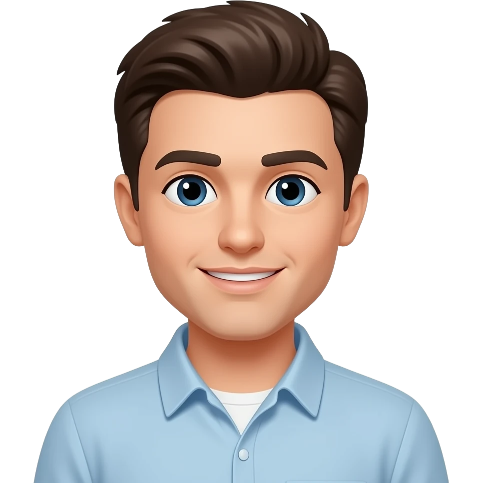 Eric emoji