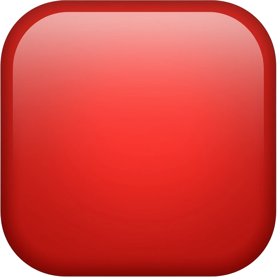 red square emoji