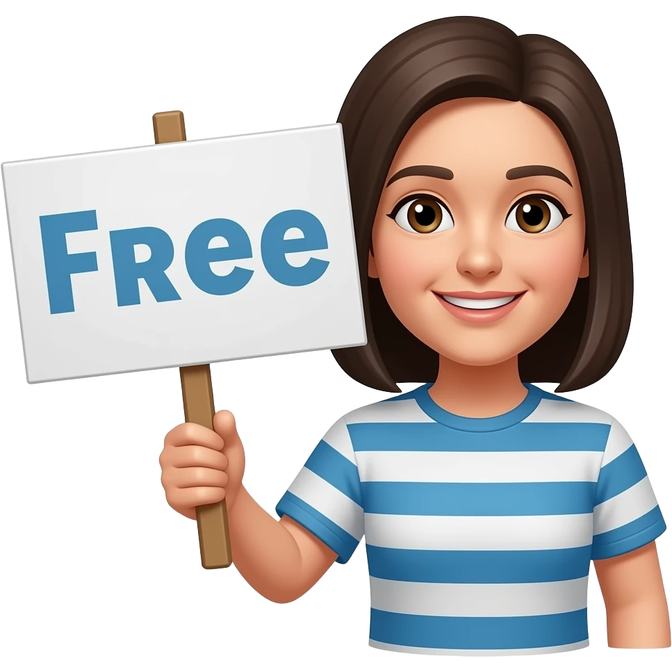 Gratis emoji