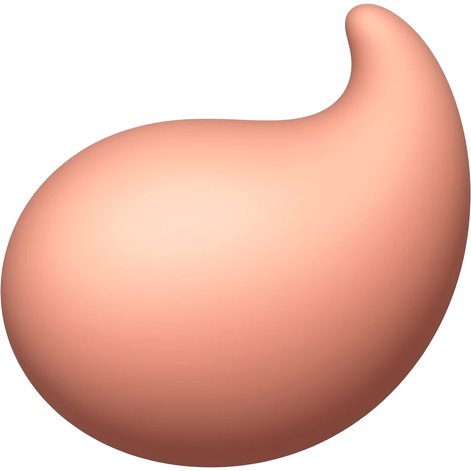 Floppy cock emoji