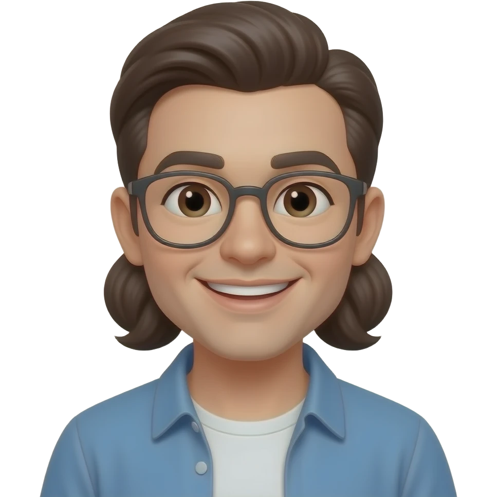 smiling emoji