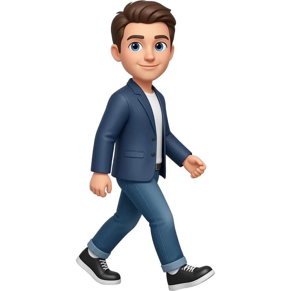 go emoji