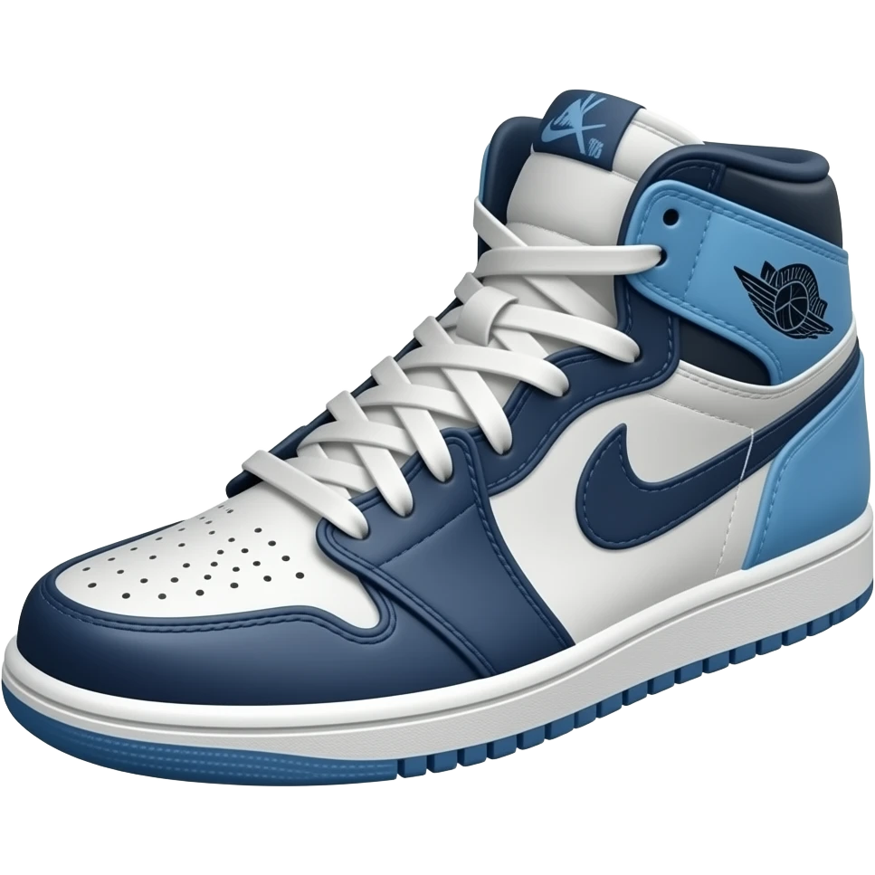 sneakers emoji