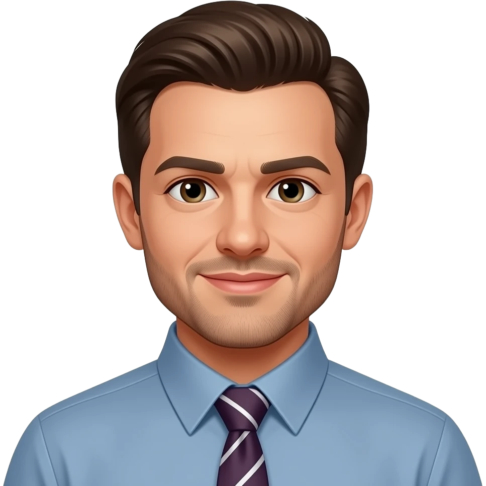 Marty emoji