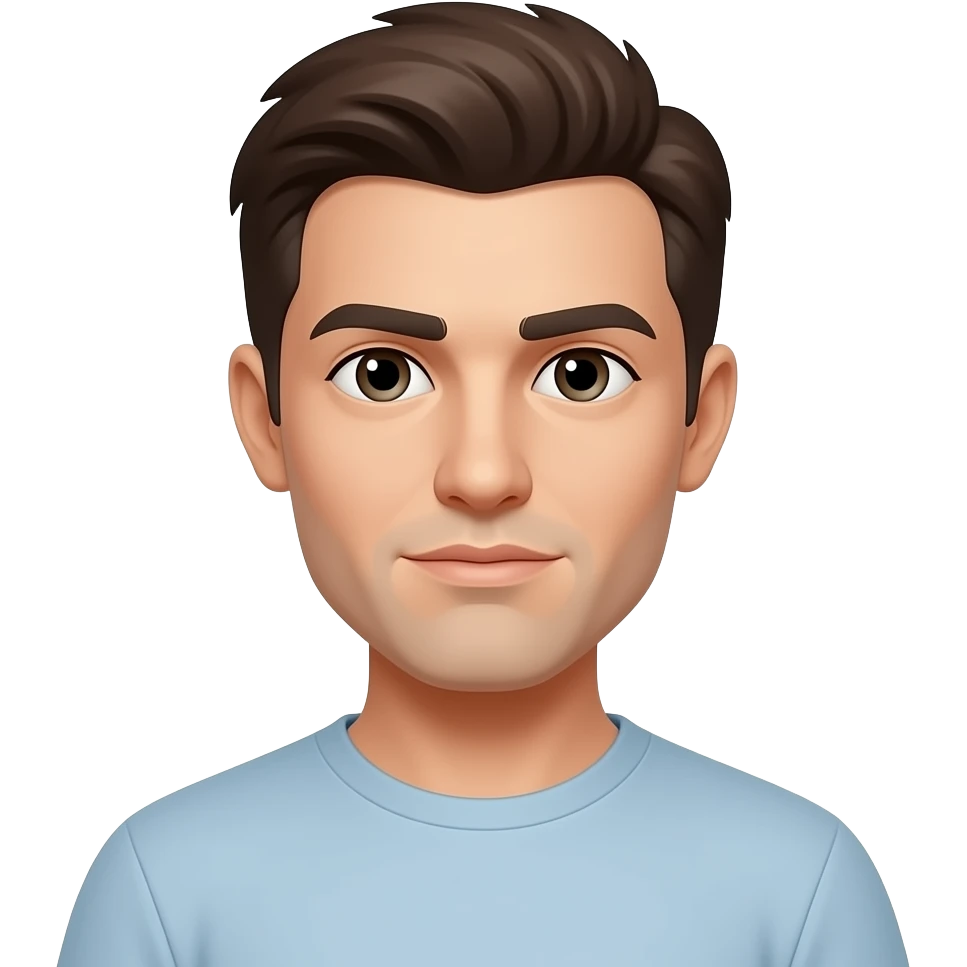 restringed emoji