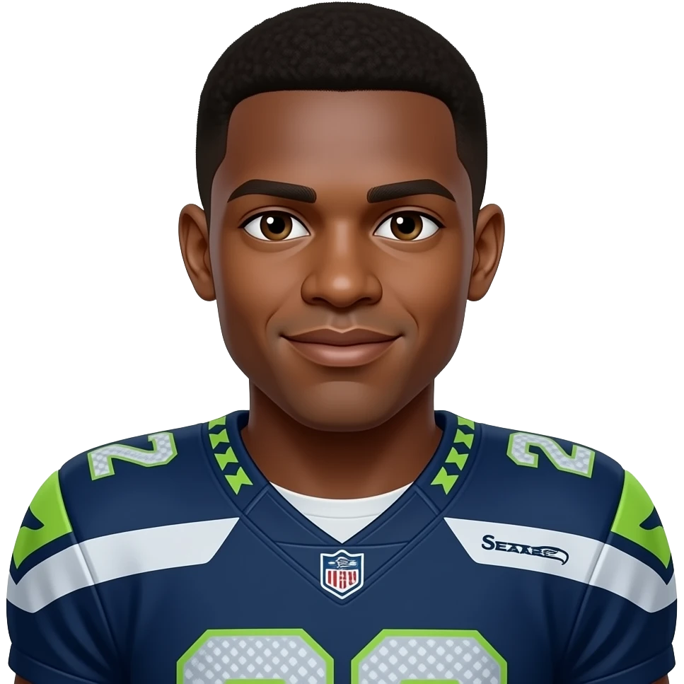 Seattle seahawks emoji