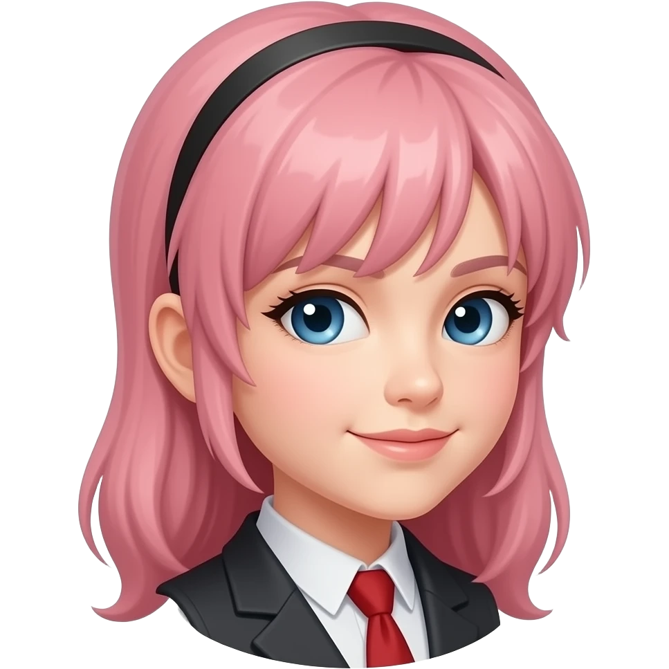 Aerith emoji