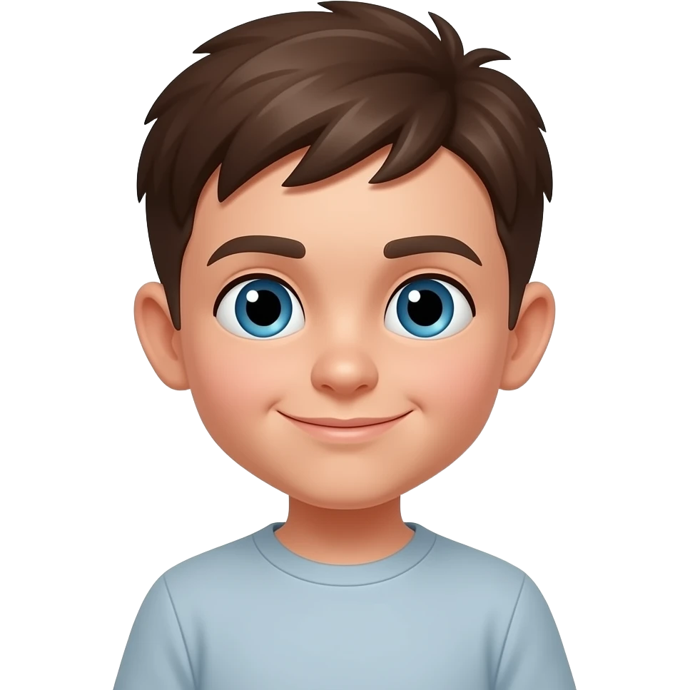 Coolkid emoji emoji