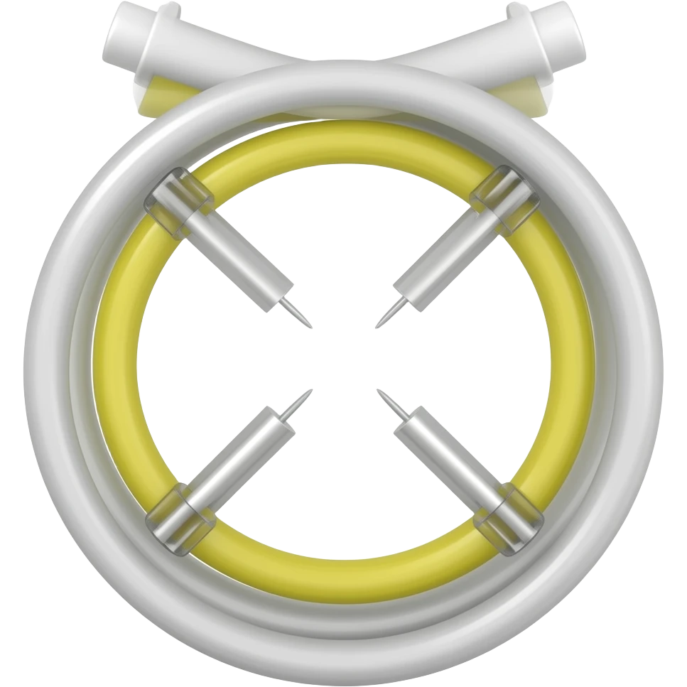 electric wire emoji