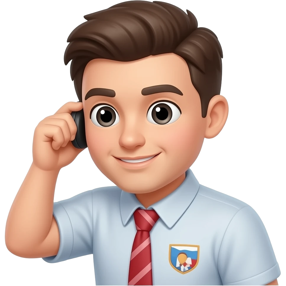 Search emoji