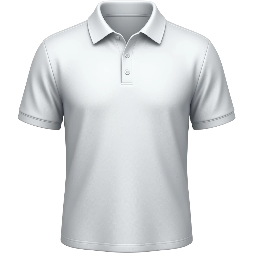 polo shirr emoji