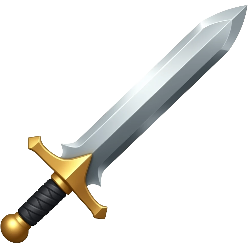espada emoji