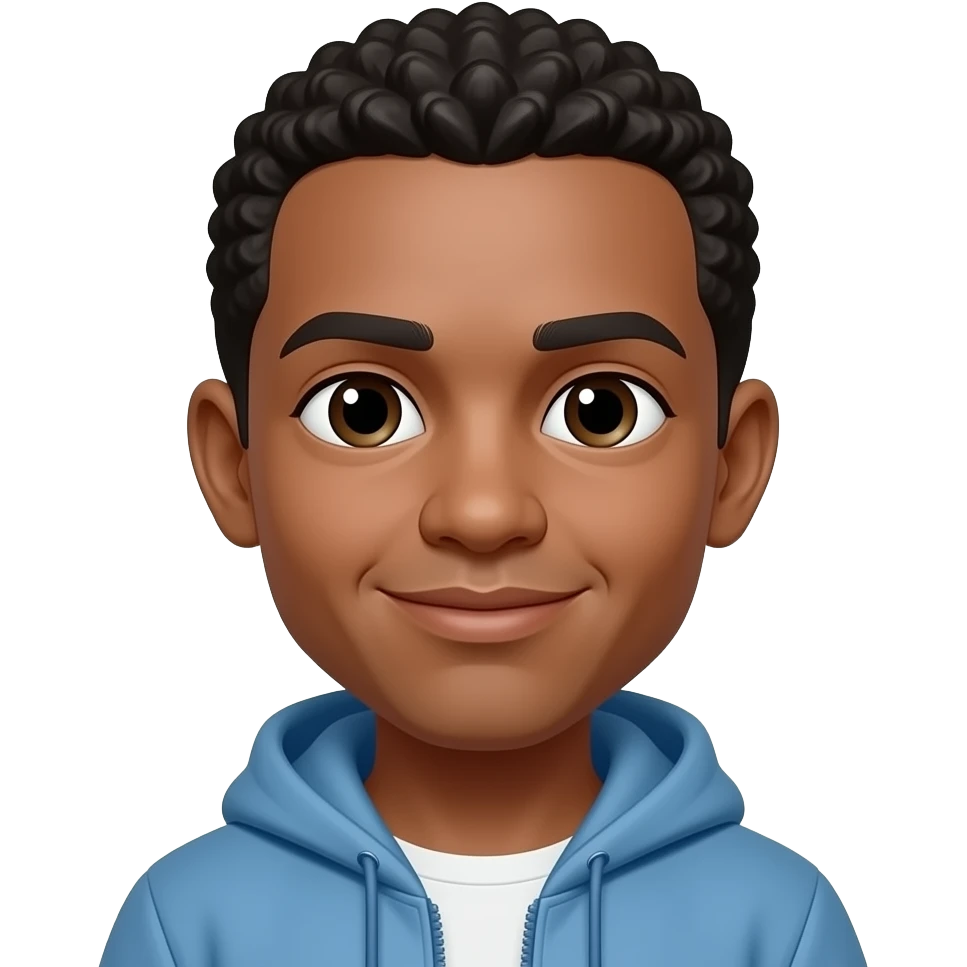 Chav emoji
