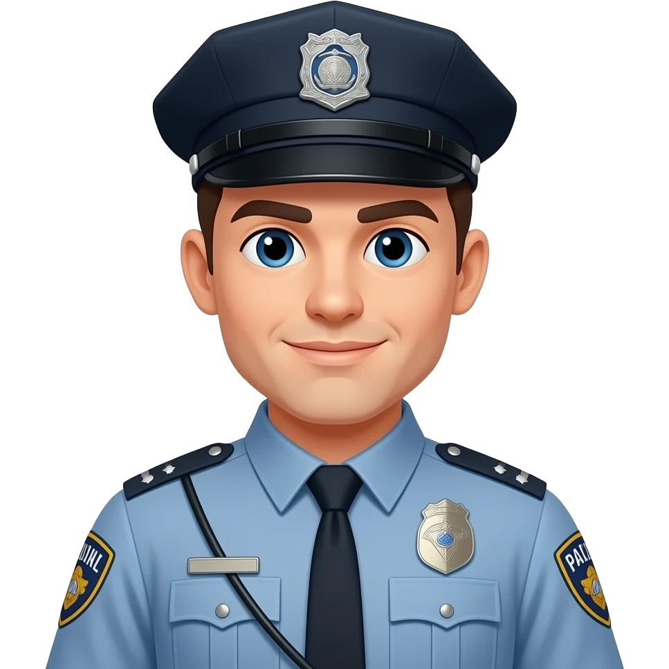 security emoji