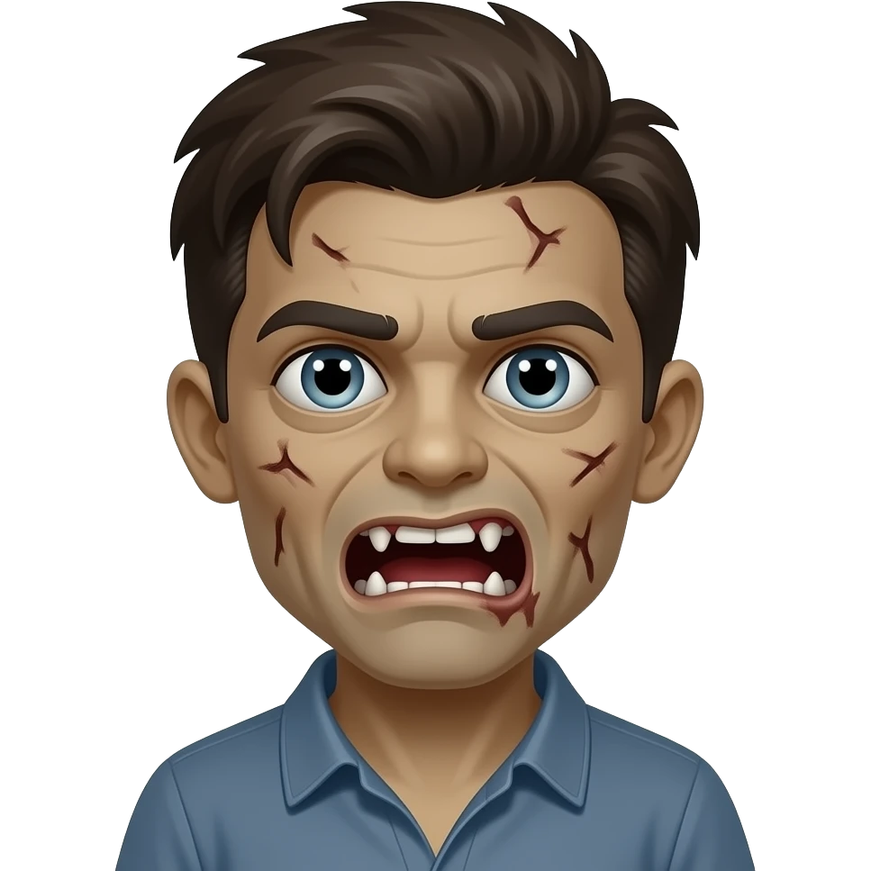 🧟 emoji