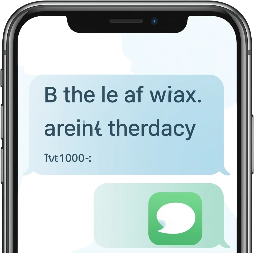 message emoji