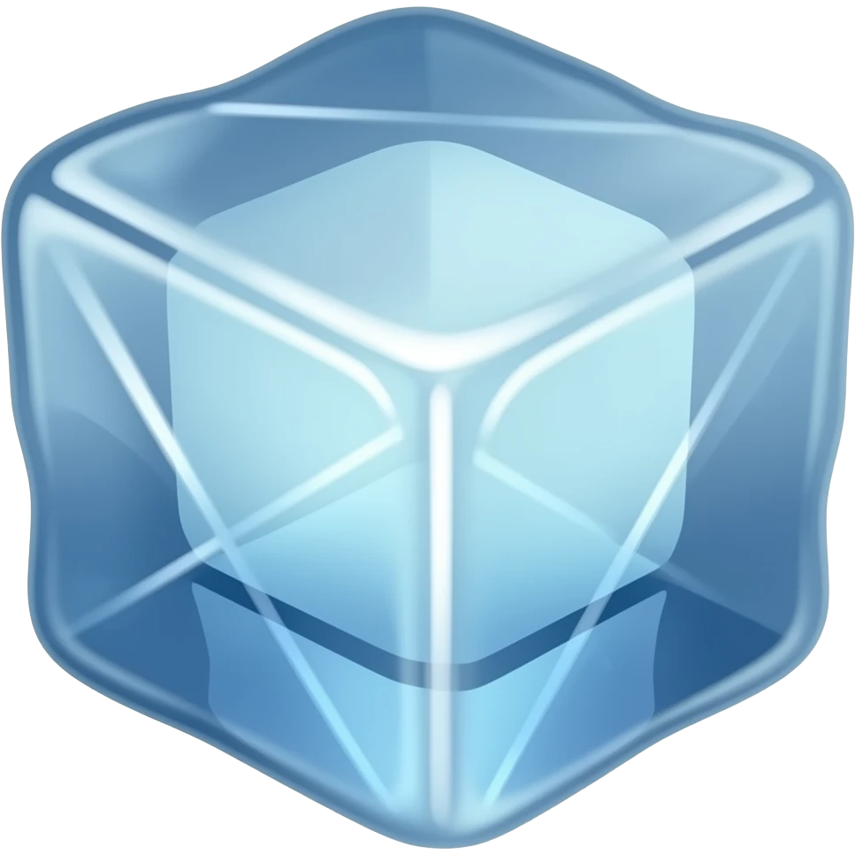 ice emoji