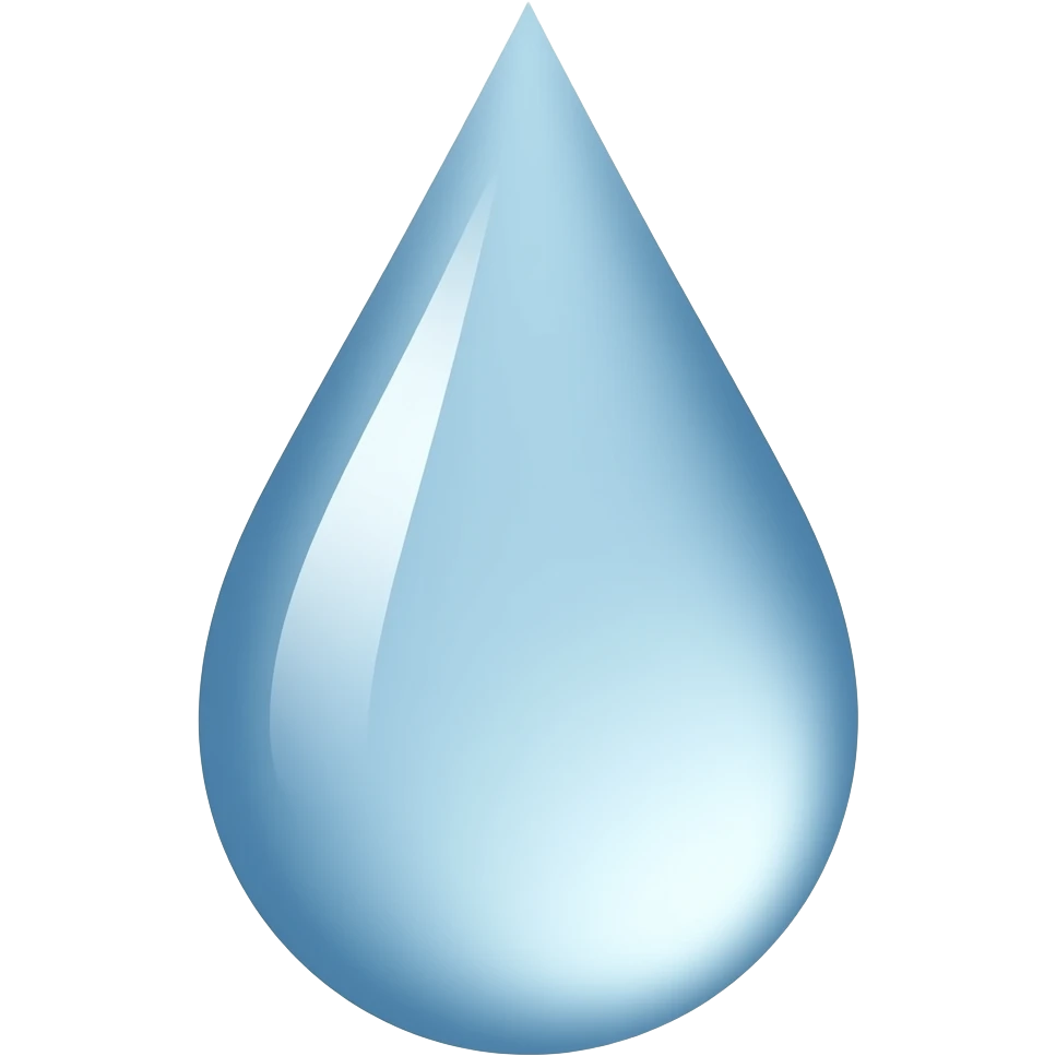 saliva emoji