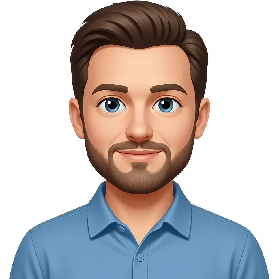 peter packer emoji