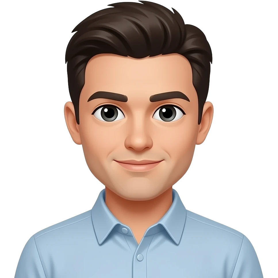 fitnetss man emoji