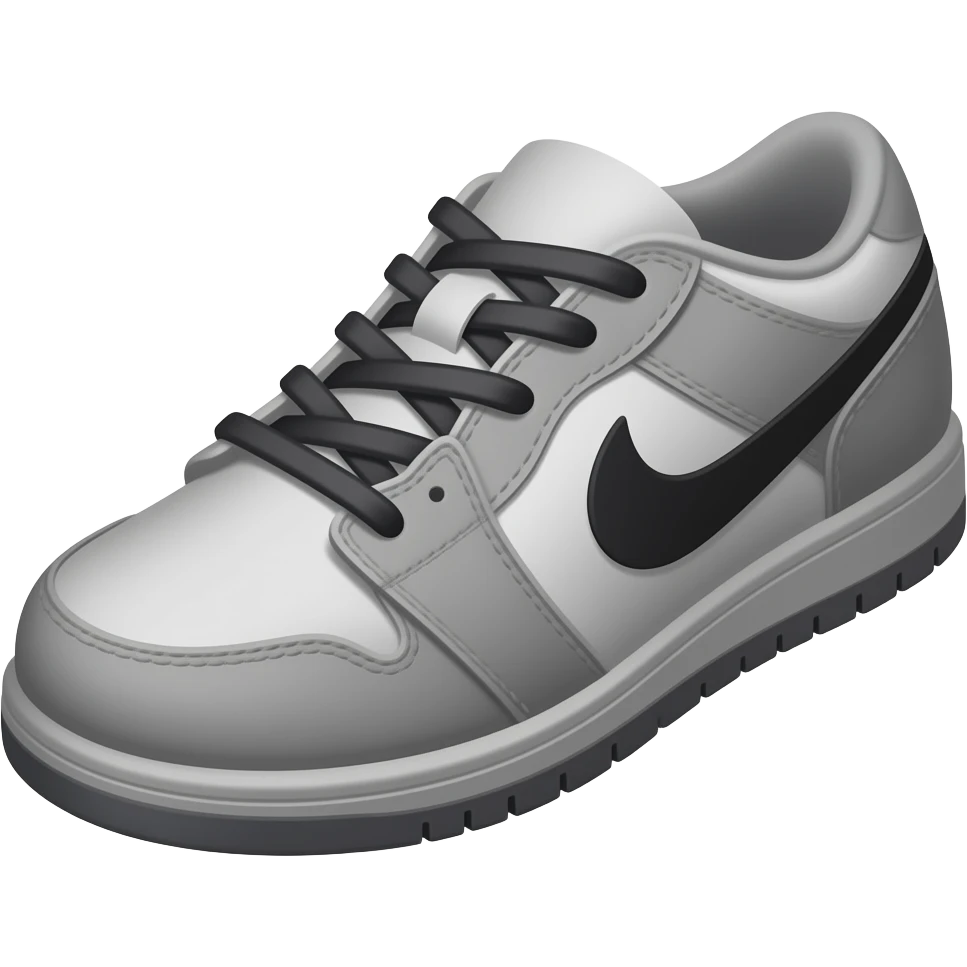 shoes emoji