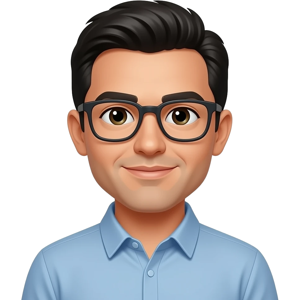 Marcos frames emoji