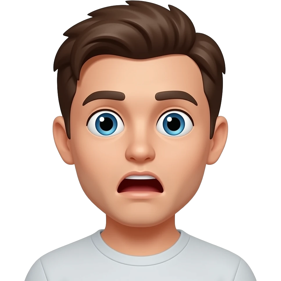 Ay emoji
