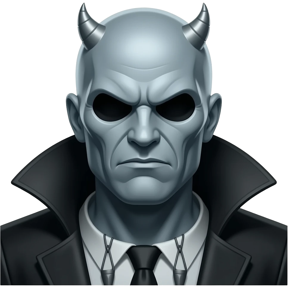 dr dooms emoji