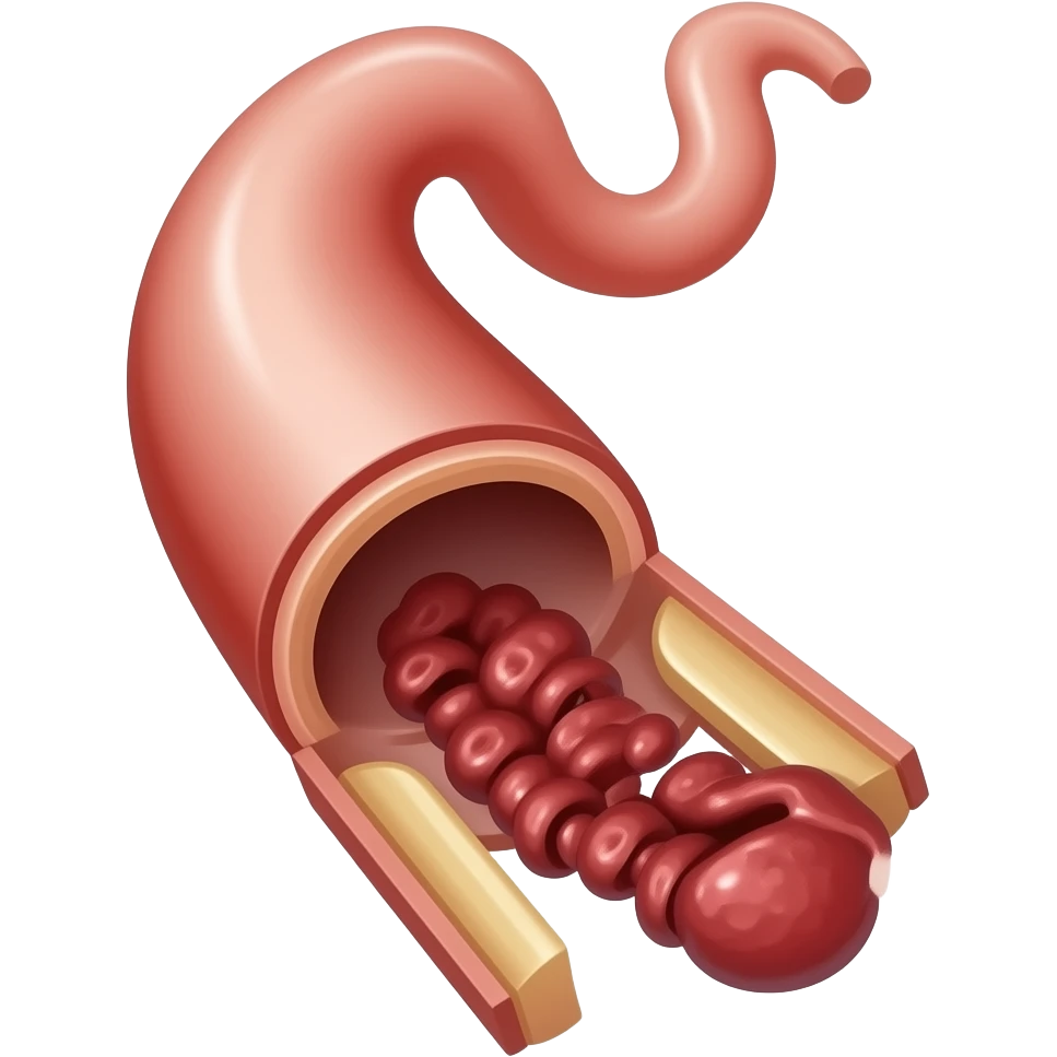 artery emoji