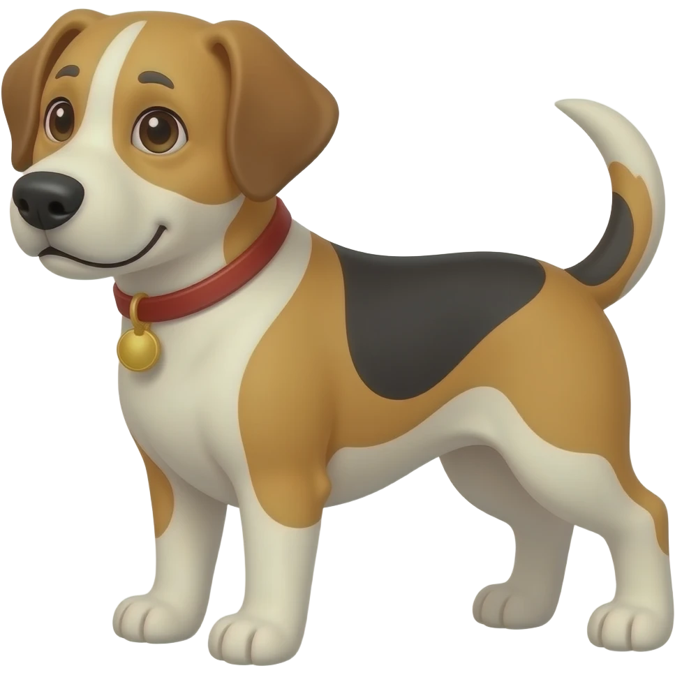 🐶 emoji