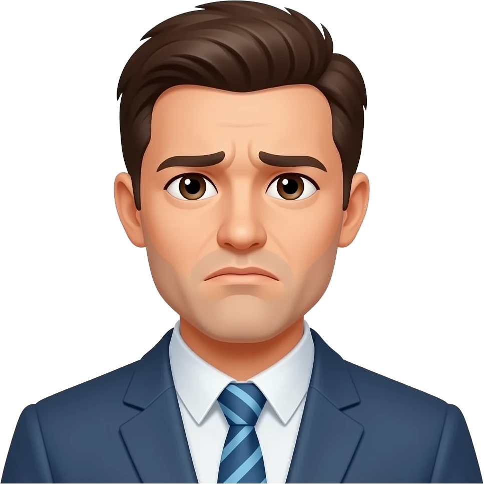 STRASSED emoji