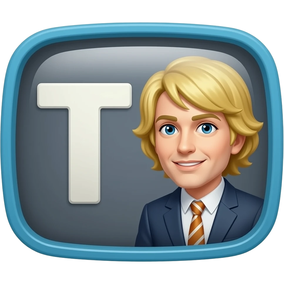 Logo of the TV series "Shameless" emoji