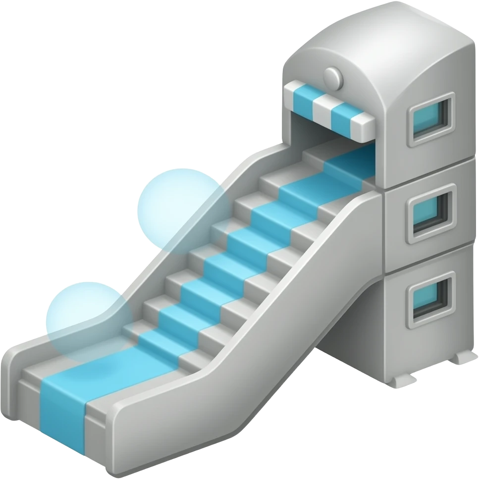 DropTower emoji