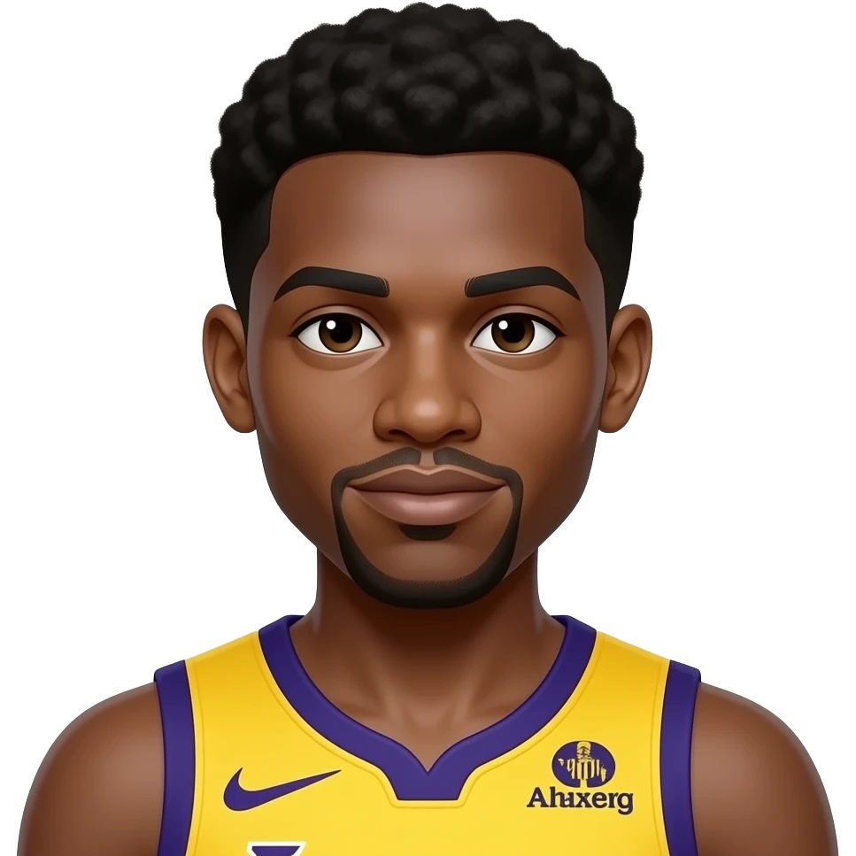 Ja Morant emoji