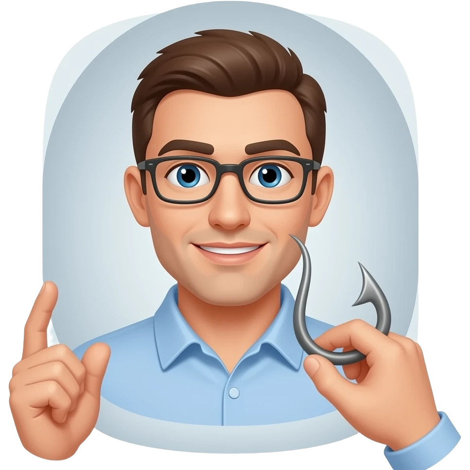 verify haken emoji