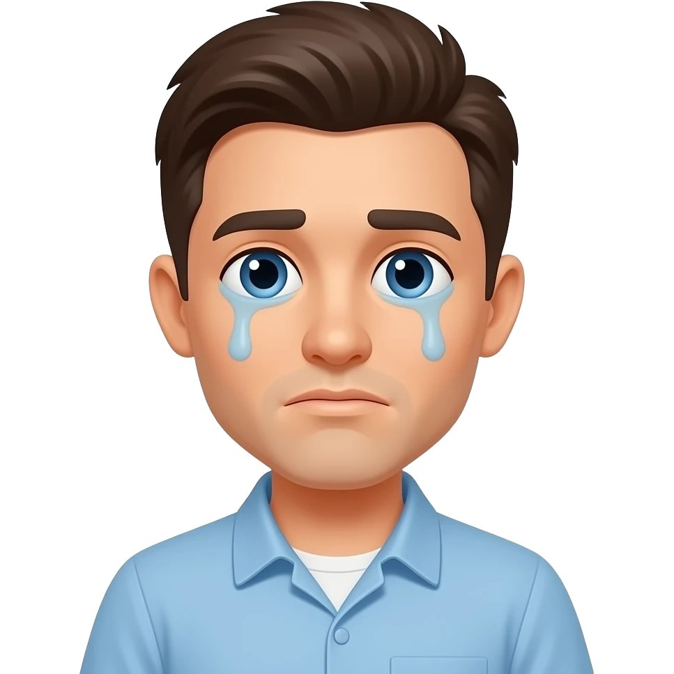 sick emoji
