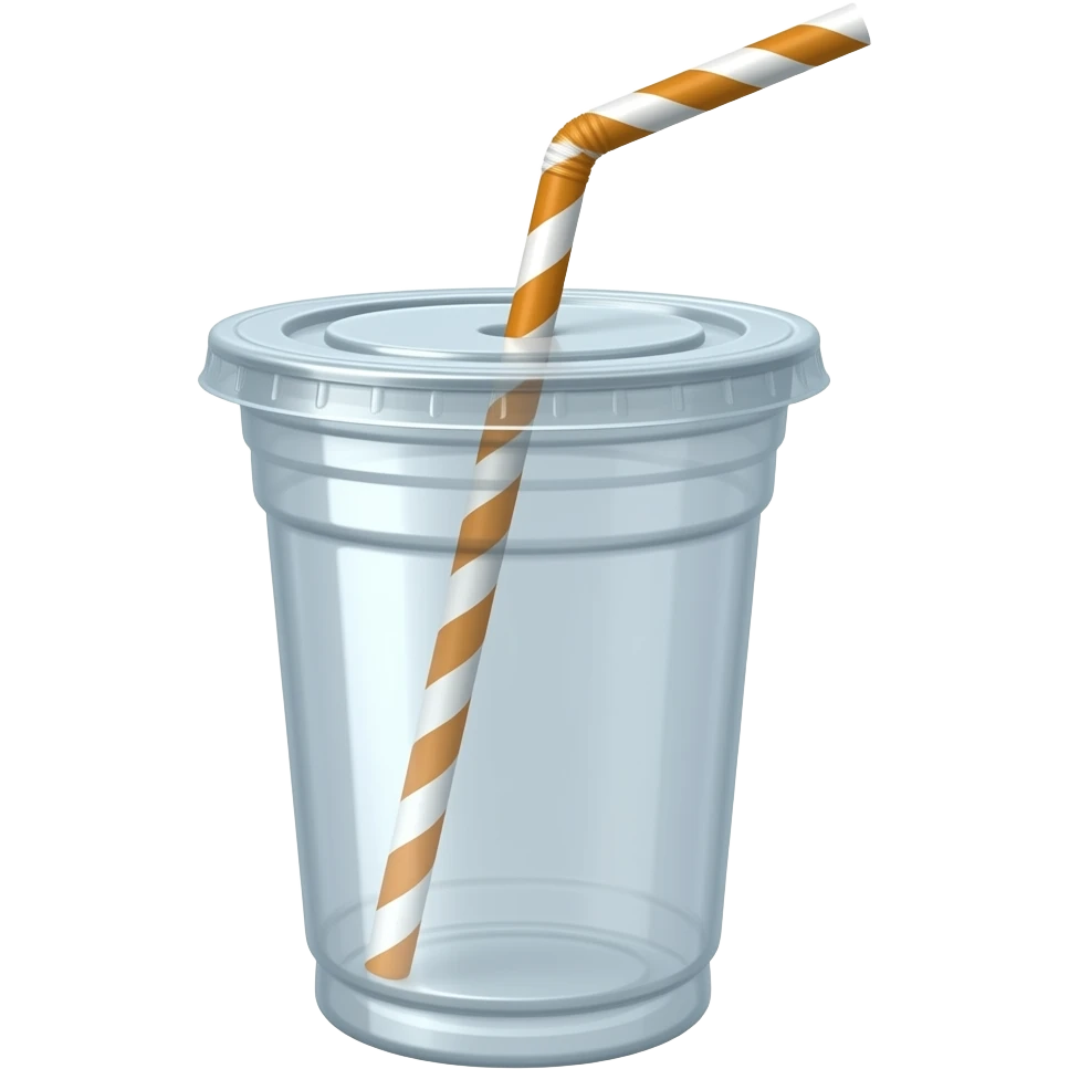🥤 emoji