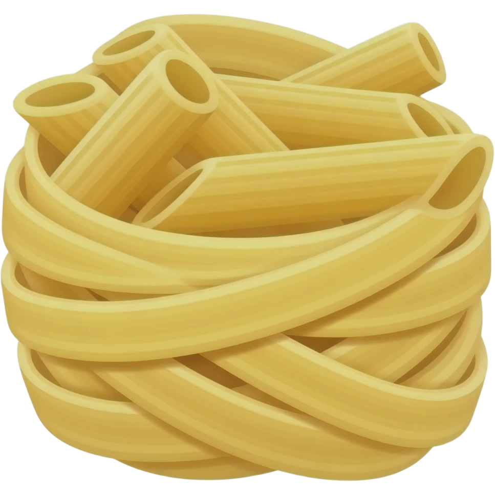 pasta emoji