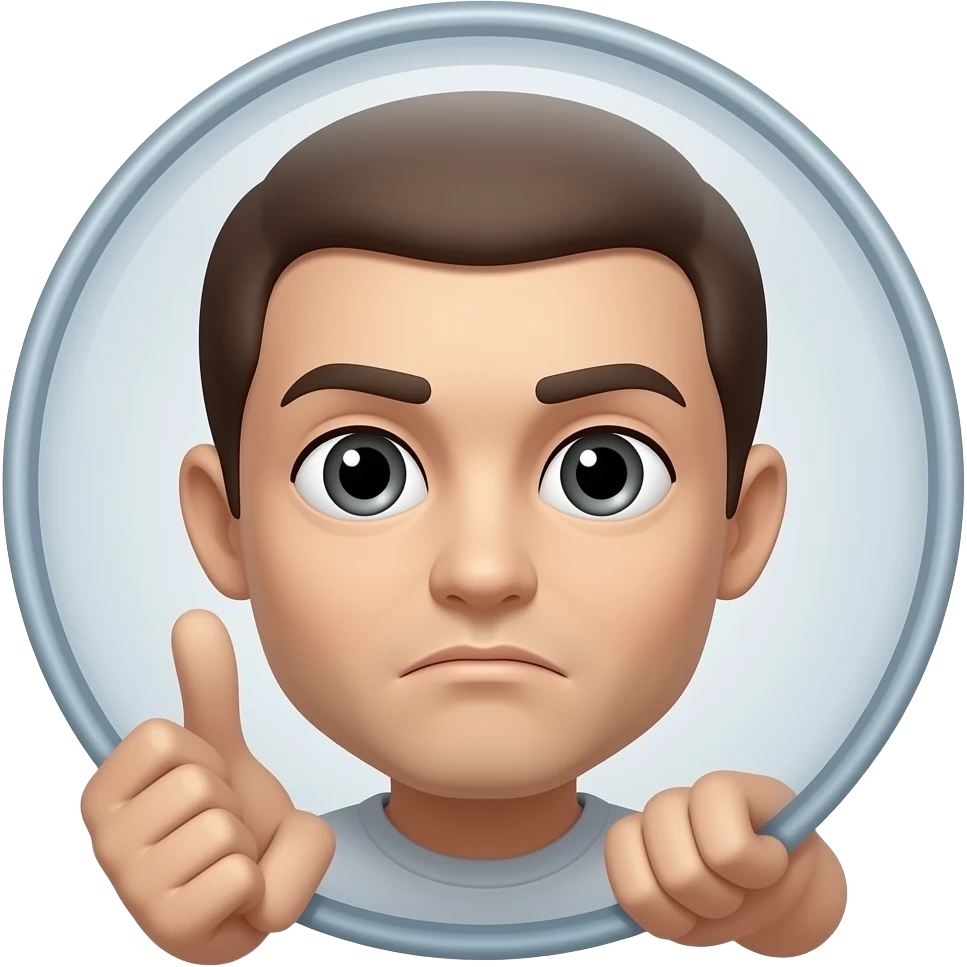 tits emoji