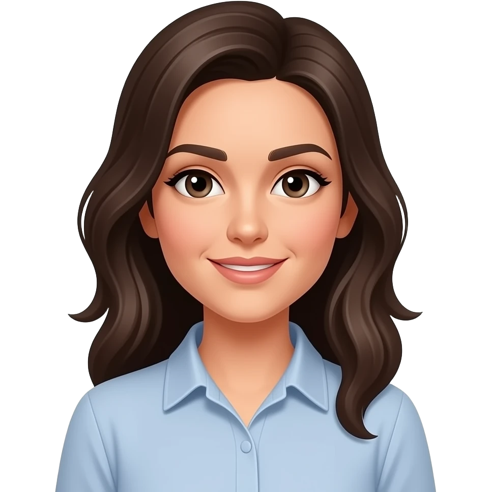 Lylia birouk emoji