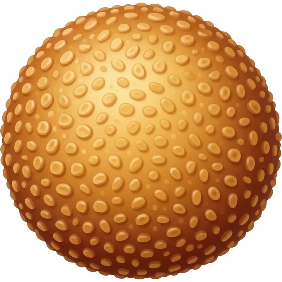 Arancini emoji