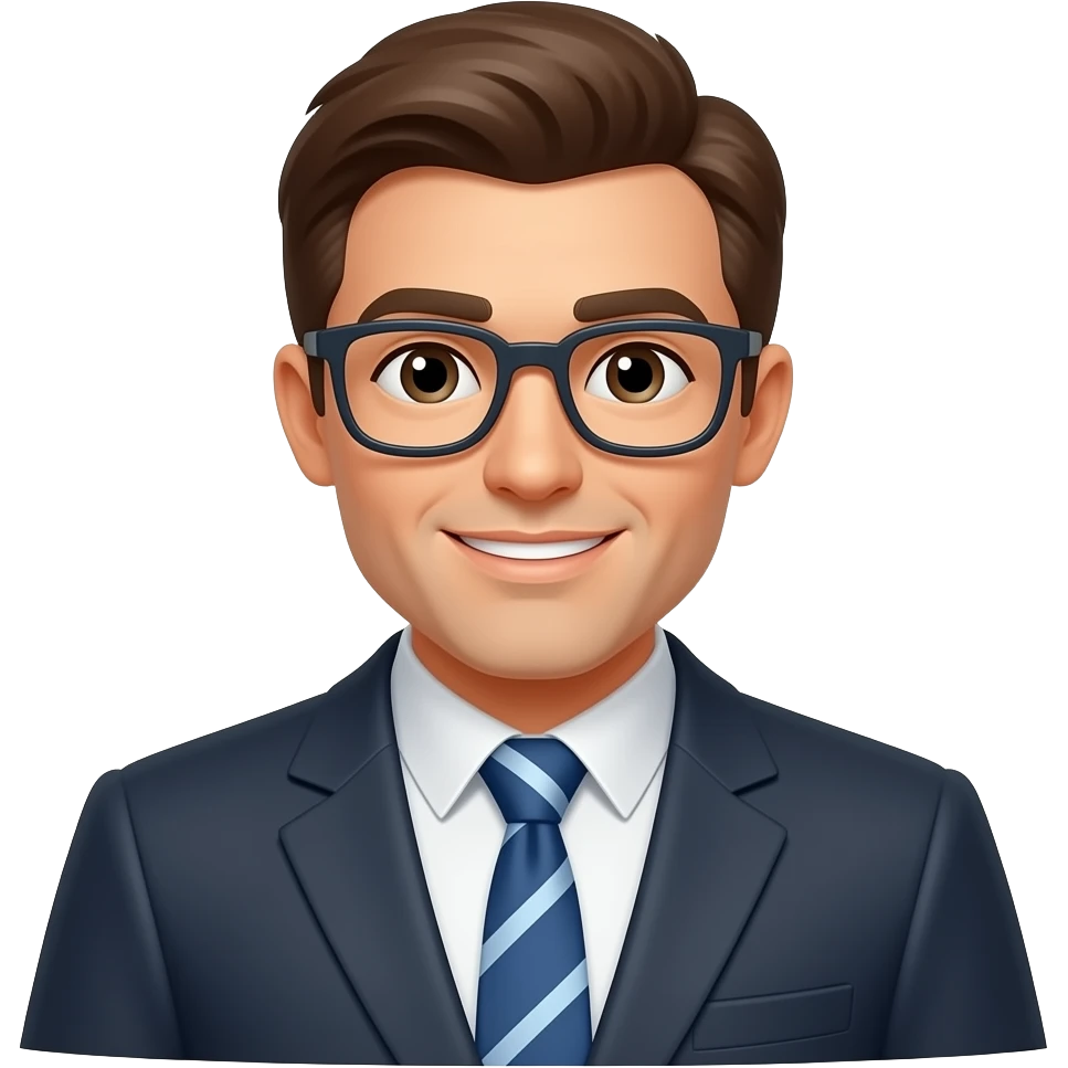 boss credential emoji