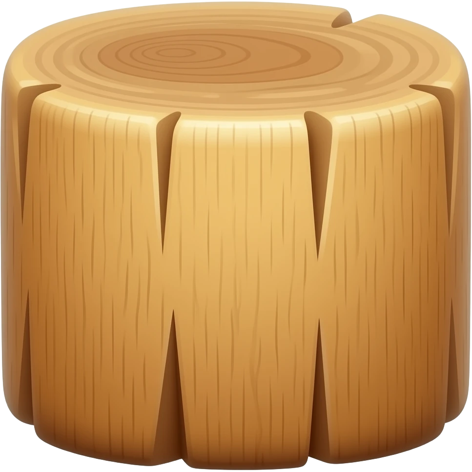 madera emoji