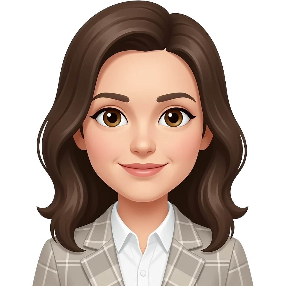 леди emoji
