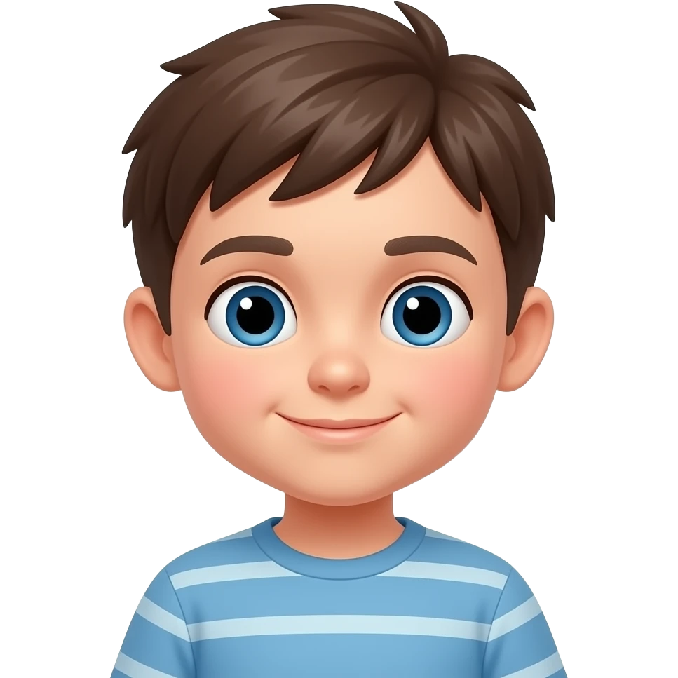 kid emoji