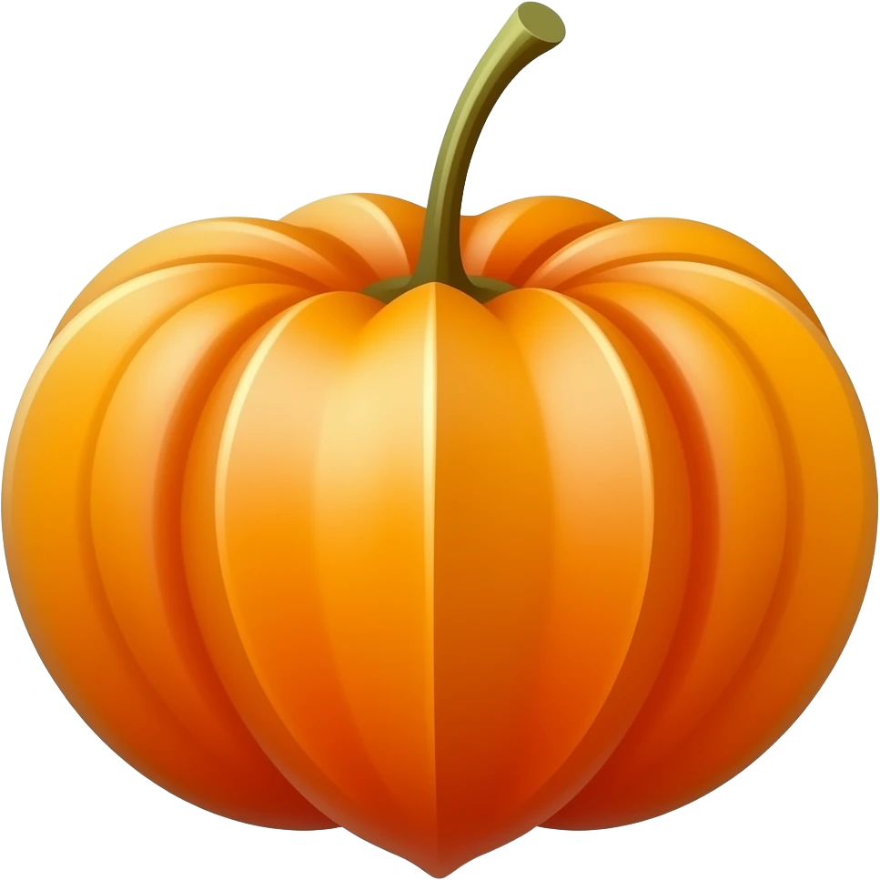 Physalis emoji